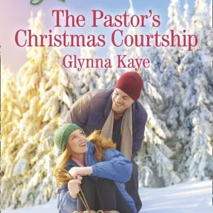 The Pastor's Christmas Courtship (Hearts of Hunter Ridge, Book 3) (Mills & Boon Love Inspired) Special Discount