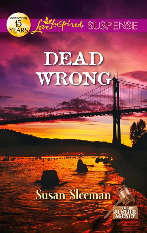 Dead Wrong (The Justice Agency, Book 2) (Mills & Boon Love Inspired Suspense): First edition Buy Online
