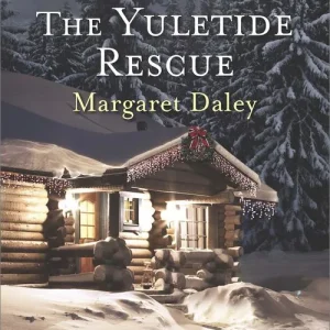 Handmade The Yuletide Rescue (Alaskan Search and Rescue, Book 1) (Mills & Boon Love Inspired Suspense): First edition