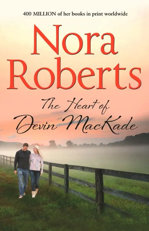 Buy Today The Heart Of Devin Mackade (The MacKade Brothers, Book 3): First edition