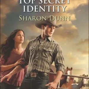 Top Secret Identity (Witness Protection) (Mills & Boon Love Inspired Suspense): First edition Exclusive Offer