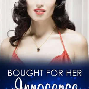 Bought For Her Innocence (Greek Tycoons Tamed, Book 2) (Mills & Boon Modern) Discount