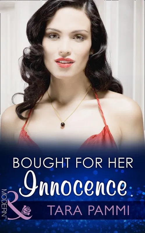Bought For Her Innocence (Greek Tycoons Tamed, Book 2) (Mills & Boon Modern) Discount