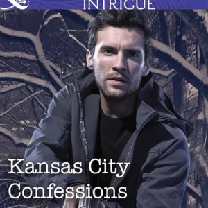 Warranty Included Kansas City Confessions (The Precinct: Cold Case, Book 3) (Mills & Boon Intrigue)