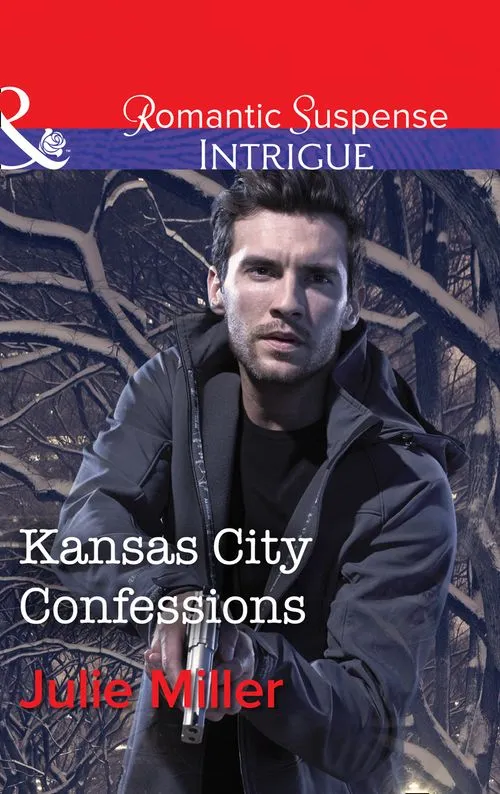 Warranty Included Kansas City Confessions (The Precinct: Cold Case, Book 3) (Mills & Boon Intrigue)