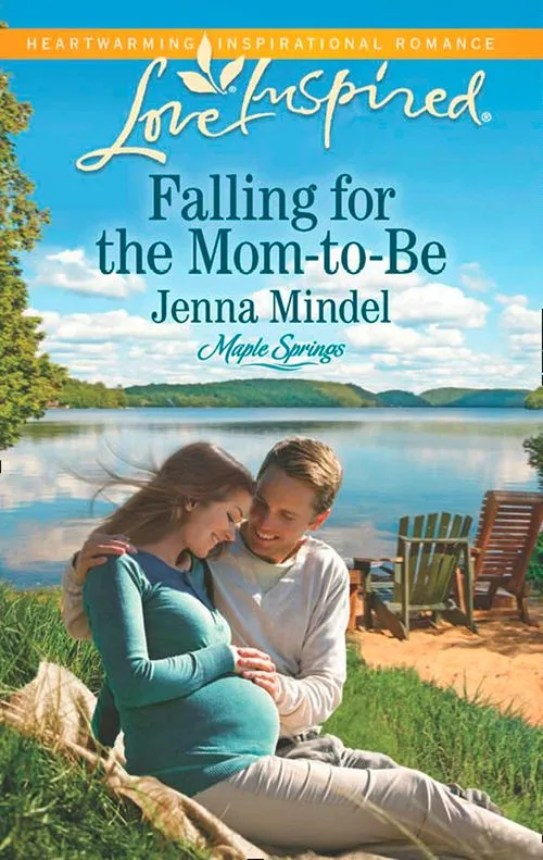 Falling For The Mom-To-Be (Maple Springs, Book 1) (Mills & Boon Love Inspired): First edition Money Back Guarantee