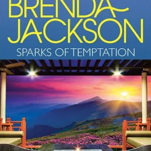 Top Pick Sparks Of Temptation: The Proposal (The Westmorelands) / Feeling the Heat (The Westmorelands): First edition