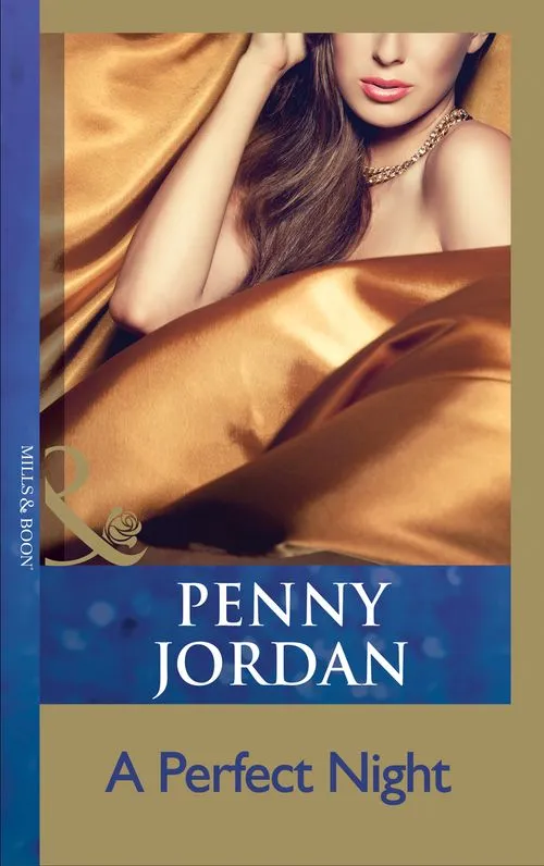 A Perfect Night (The Crightons, Book 8): First edition Premium