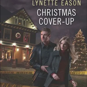 Free Shipping Christmas Cover-Up (Family Reunions, Book 2) (Mills & Boon Love Inspired Suspense): First edition
