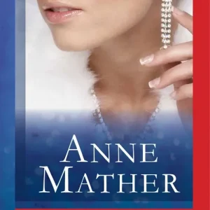 Charade In Winter (Mills & Boon Modern): First edition Markdown