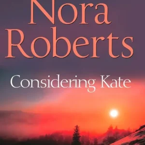 Popular Considering Kate (Stanislaskis, Book 6): First edition