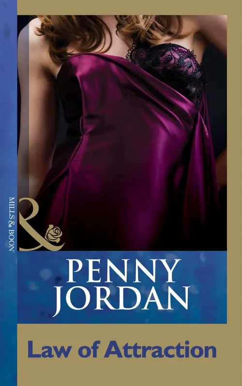 Best Seller Law Of Attraction (Mills & Boon Modern): First edition