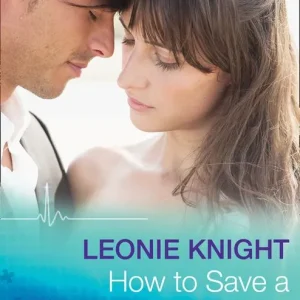 Best Price How To Save A Marriage In A Million (Mills & Boon Medical): First edition