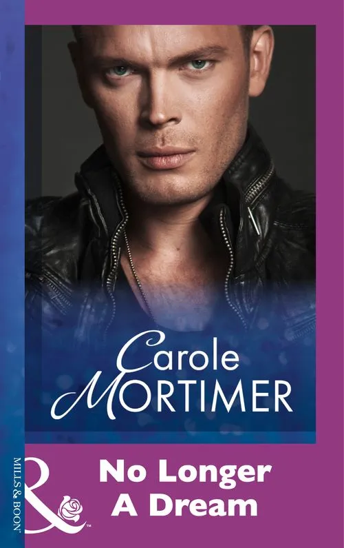 High Quality No Longer A Dream (Mills & Boon Modern): First edition
