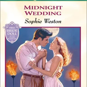 Midnight Wedding (Mills & Boon Cherish): First edition Low Price