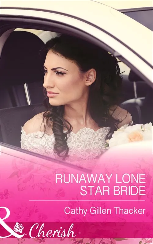 Popular Runaway Lone Star Bride (McCabe Multiples, Book 1) (Mills & Boon Cherish): First edition