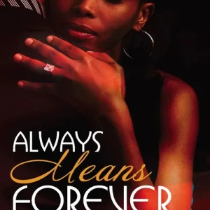Always Means Forever: First edition Weekend Sale