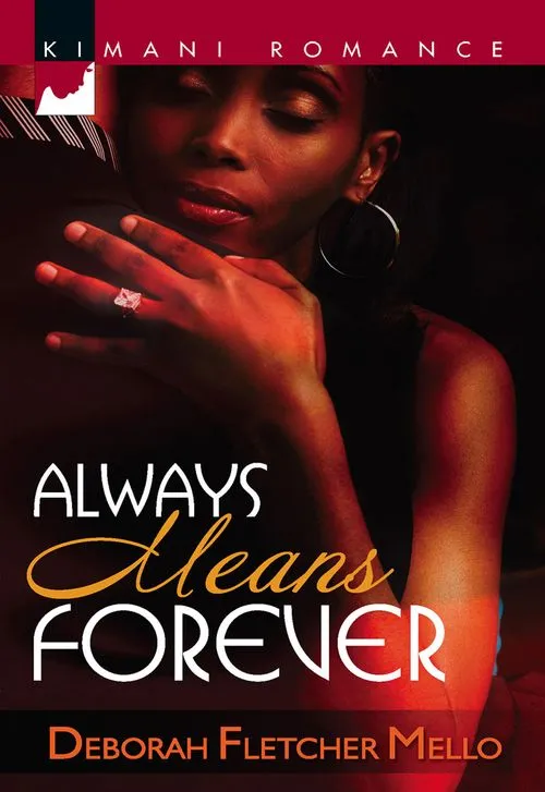 Always Means Forever: First edition Weekend Sale