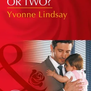 Warranty Included One Heir…Or Two? (Billionaires and Babies, Book 77) (Mills & Boon Desire)