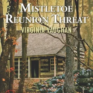 Bulk Order Mistletoe Reunion Threat (Rangers Under Fire, Book 4) (Mills & Boon Love Inspired Suspense)