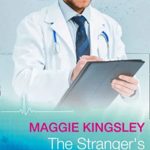 Authentic The Stranger's Secret (Mills & Boon Medical)