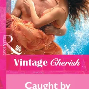 Genuine Caught By Surprise (Mills & Boon Cherish): First edition