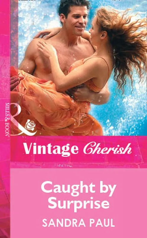 Genuine Caught By Surprise (Mills & Boon Cherish): First edition