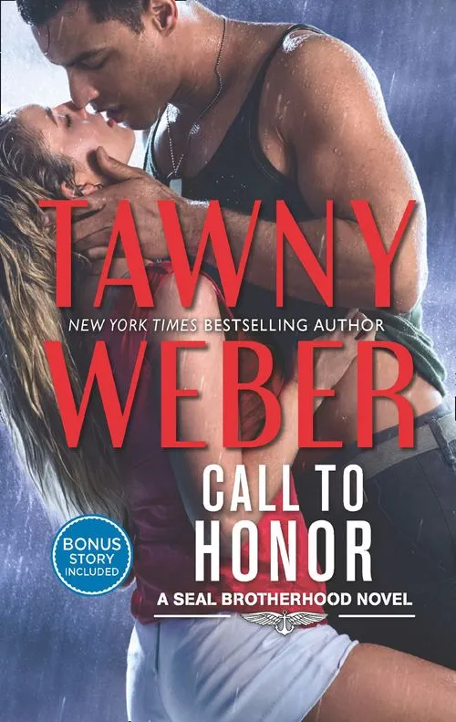 Call To Honor (A SEAL Brotherhood Novel, Book 1) Bulk Order