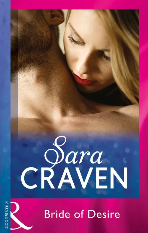 Bride Of Desire (Mills & Boon Modern) Clearance