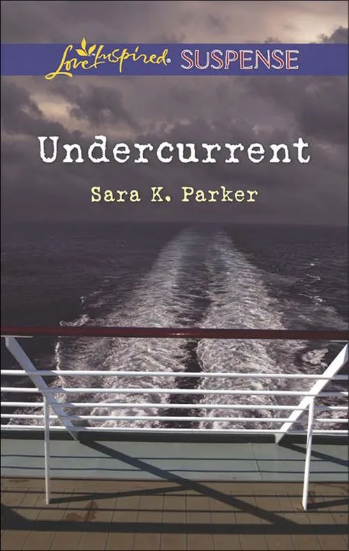 Popular Undercurrent (Mills & Boon Love Inspired Suspense)