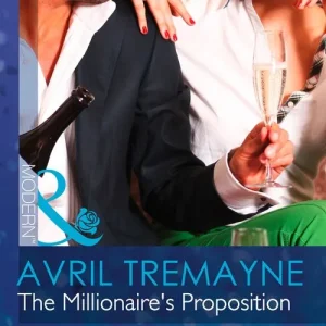 Buy Direct The Millionaire's Proposition (Sydney's Most Eligible..., Book 2) (Mills & Boon Modern): First edition