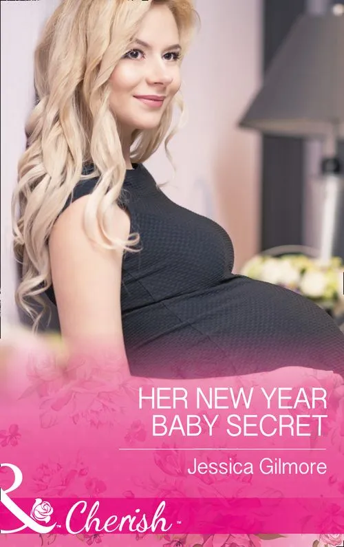 Place Order Her New Year Baby Secret (Maids Under the Mistletoe, Book 4) (Mills & Boon Cherish)