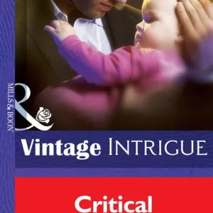 Buy Today Critical Exposure (Security Breach, Book 2) (Mills & Boon Intrigue): First edition