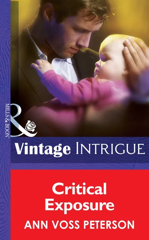 Buy Today Critical Exposure (Security Breach, Book 2) (Mills & Boon Intrigue): First edition