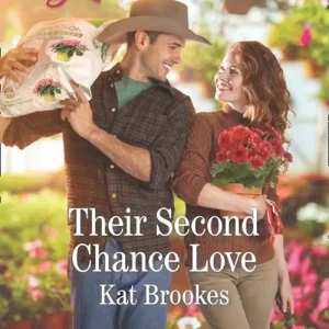 Next Day Delivery Their Second Chance Love (Texas Sweethearts, Book 3) (Mills & Boon Love Inspired)