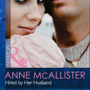 Hired By Her Husband (Mills & Boon Modern): First edition Price Cut