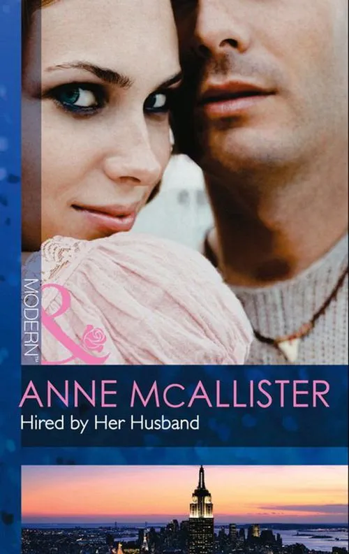Hired By Her Husband (Mills & Boon Modern): First edition Price Cut