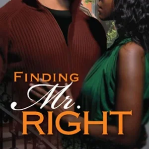 Bargain Finding Mr. Right: First edition