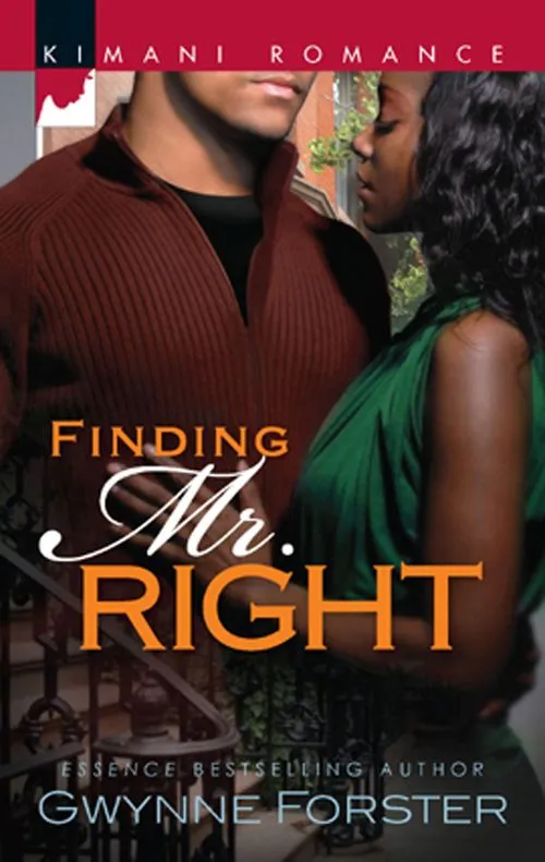 Bargain Finding Mr. Right: First edition