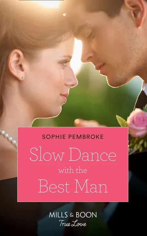 Slow Dance With The Best Man (Wedding of the Year, Book 1) (Mills & Boon Cherish) High Quality