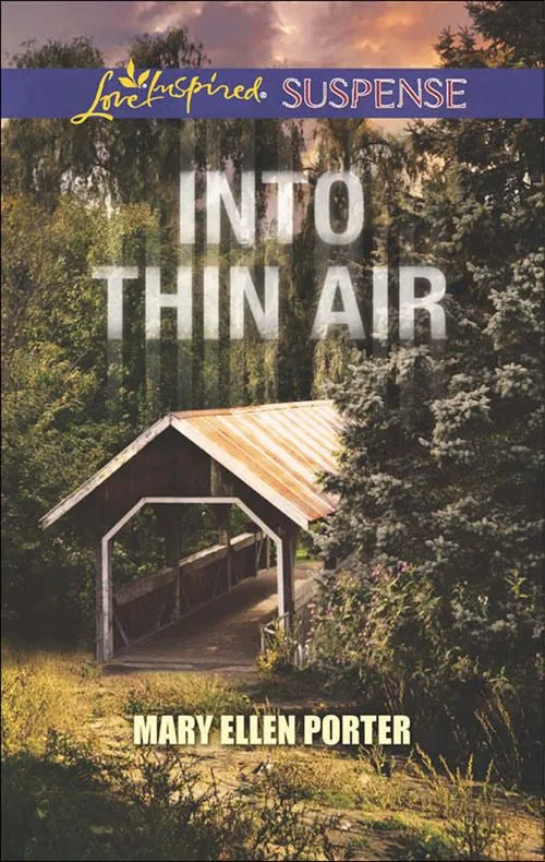 Into Thin Air (Mills & Boon Love Inspired Suspense) Discount