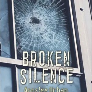 Broken Silence (Mills & Boon Love Inspired Suspense) Viral