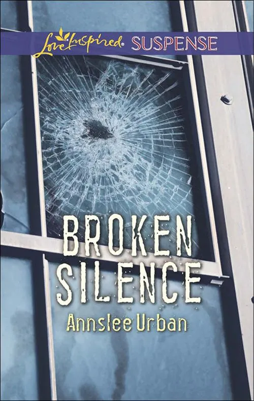Broken Silence (Mills & Boon Love Inspired Suspense) Viral