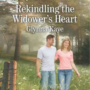 Bargain Rekindling The Widower's Heart (Hearts of Hunter Ridge, Book 1) (Mills & Boon Love Inspired)