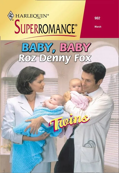 Baby, Baby (Mills & Boon Vintage Superromance): First edition Special Discount