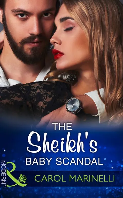 Editor’s Pick The Sheikh's Baby Scandal (One Night With Consequences, Book 24) (Mills & Boon Modern)