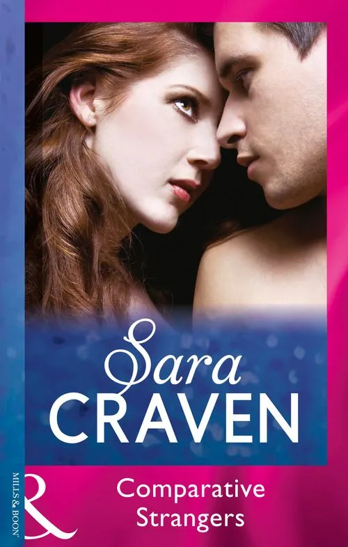 Comparative Strangers (Mills & Boon Modern) Flash Sale