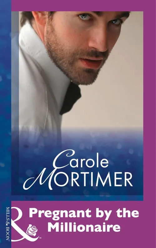 Trusted Brand Pregnant By The Millionaire (Mills & Boon Modern): First edition