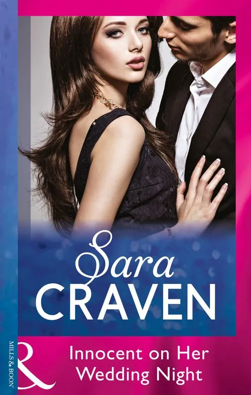 Innocent On Her Wedding Night (Mills & Boon Modern) Special Discount