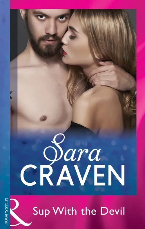 Authentic Sup With The Devil (Mills & Boon Modern)